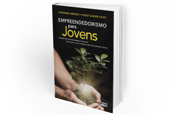 Empreendedorismo Para Jovens Jer Nimo Mendes