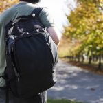 Qual o peso da sua mochila