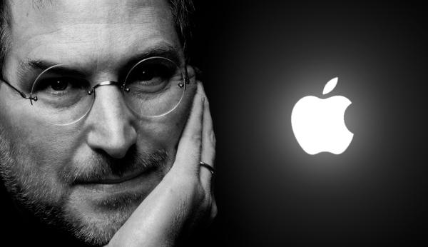 O espírito visionário de Steve Jobs