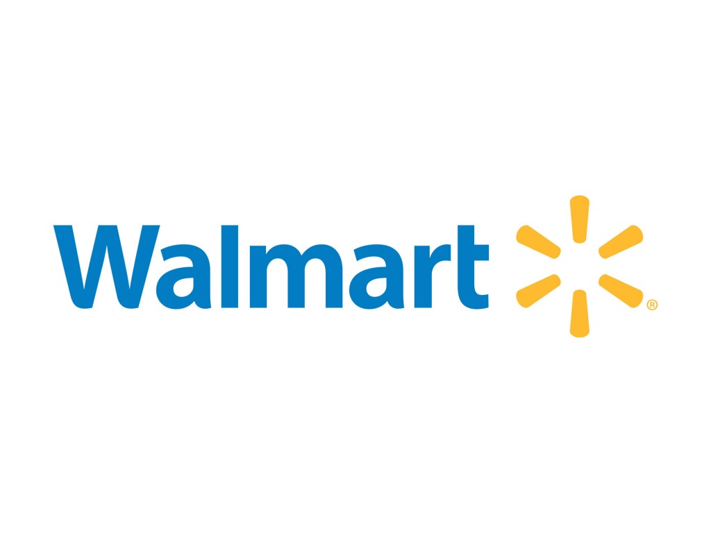 Walmart | Logo