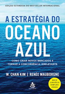 Estratégia do Oceano Azul