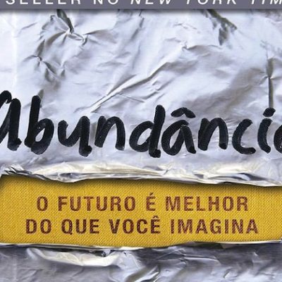 Abundancia | Livro