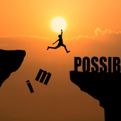 O seu maior propósito na vida